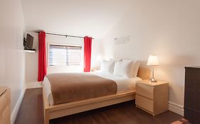 Bbv Bed & Breakfast Du Village